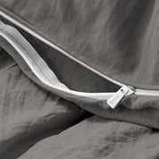 Washed Bedding Bundle - Bare Home