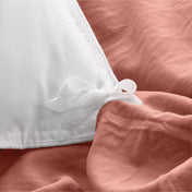 Washed Bedding Bundle - Bare Home
