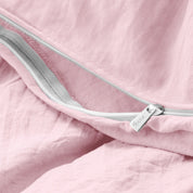 Washed Bedding Bundle - Bare Home