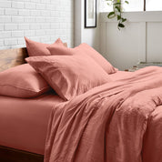 Washed Bedding Bundle - Bare Home