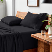 Washed Bedding Bundle - Bare Home