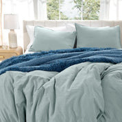 Washed Bedding Bundle - Bare Home
