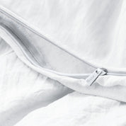 Washed Bedding Bundle - Bare Home