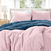 Washed Bedding Bundle - Bare Home