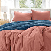 Washed Bedding Bundle - Bare Home
