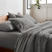 Washed Bedding Bundle - Bare Home