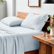 Washed Bedding Bundle - Bare Home