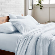 Washed Bedding Bundle - Bare Home