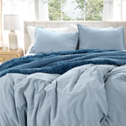 Washed Bedding Bundle - Bare Home