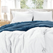 Washed Bedding Bundle - Bare Home