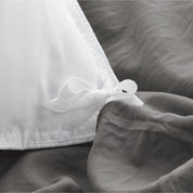 Washed Bedding Bundle - Bare Home