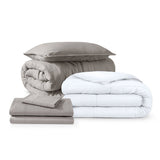 Ultra Soft Washed Bedding Bundle