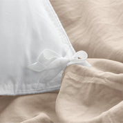 Washed Bedding Bundle - Bare Home