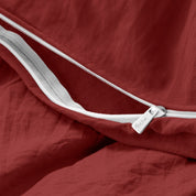 Washed Bedding Bundle - Bare Home