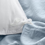 Washed Bedding Bundle - Bare Home