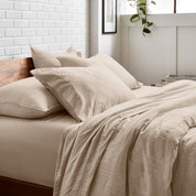 Washed Bedding Bundle - Bare Home