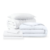 Washed Bedding Bundle - Bare Home