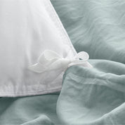 Washed Bedding Bundle - Bare Home