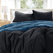 Washed Bedding Bundle - Bare Home