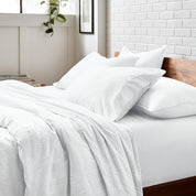 Washed Bedding Bundle - Bare Home