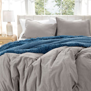 Washed Bedding Bundle - Bare Home