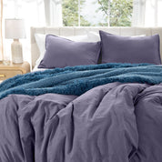 Washed Bedding Bundle - Bare Home