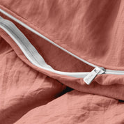 Washed Bedding Bundle - Bare Home