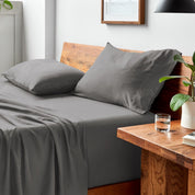 Washed Bedding Bundle - Bare Home