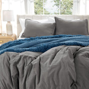 Washed Bedding Bundle - Bare Home