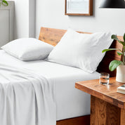 Washed Bedding Bundle - Bare Home