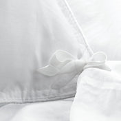 Washed Microfiber Duvet Cover & Sham Set - Bare Home