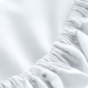 White White Mf Beddingset Nc 4