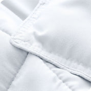 White White Mf Beddingset Nc 6