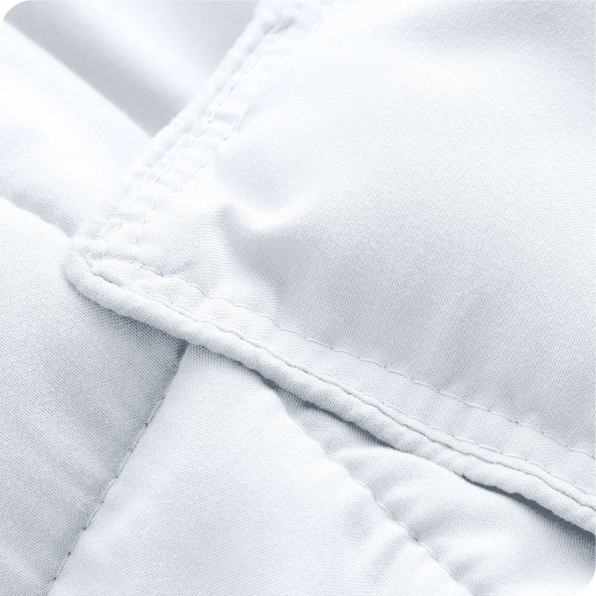 White White Mf Beddingset Nc 6 A02B 4Bc5 B501
