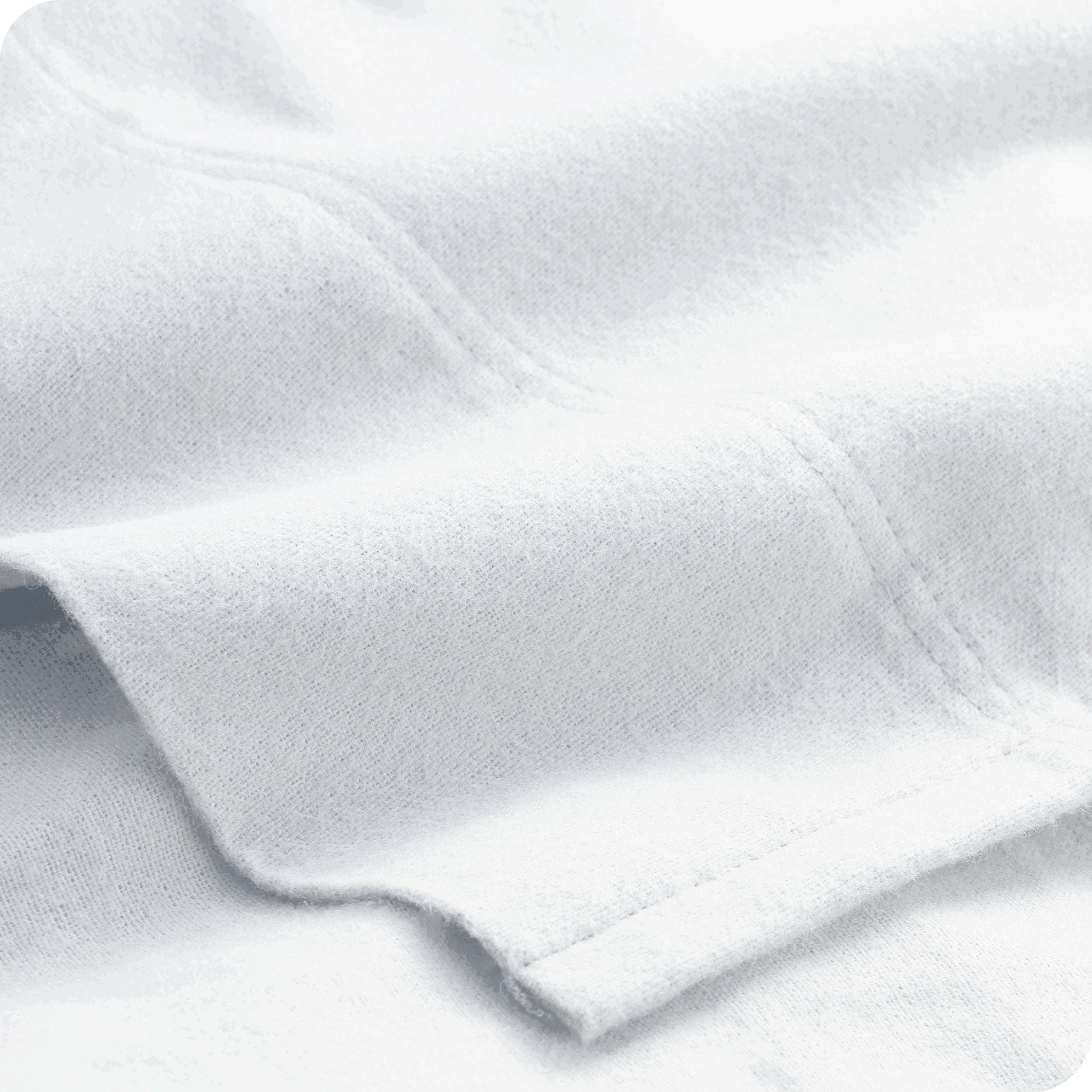 Cotton Flannel Sheet Set