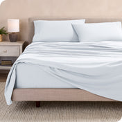 Cotton Flannel Sheet Set