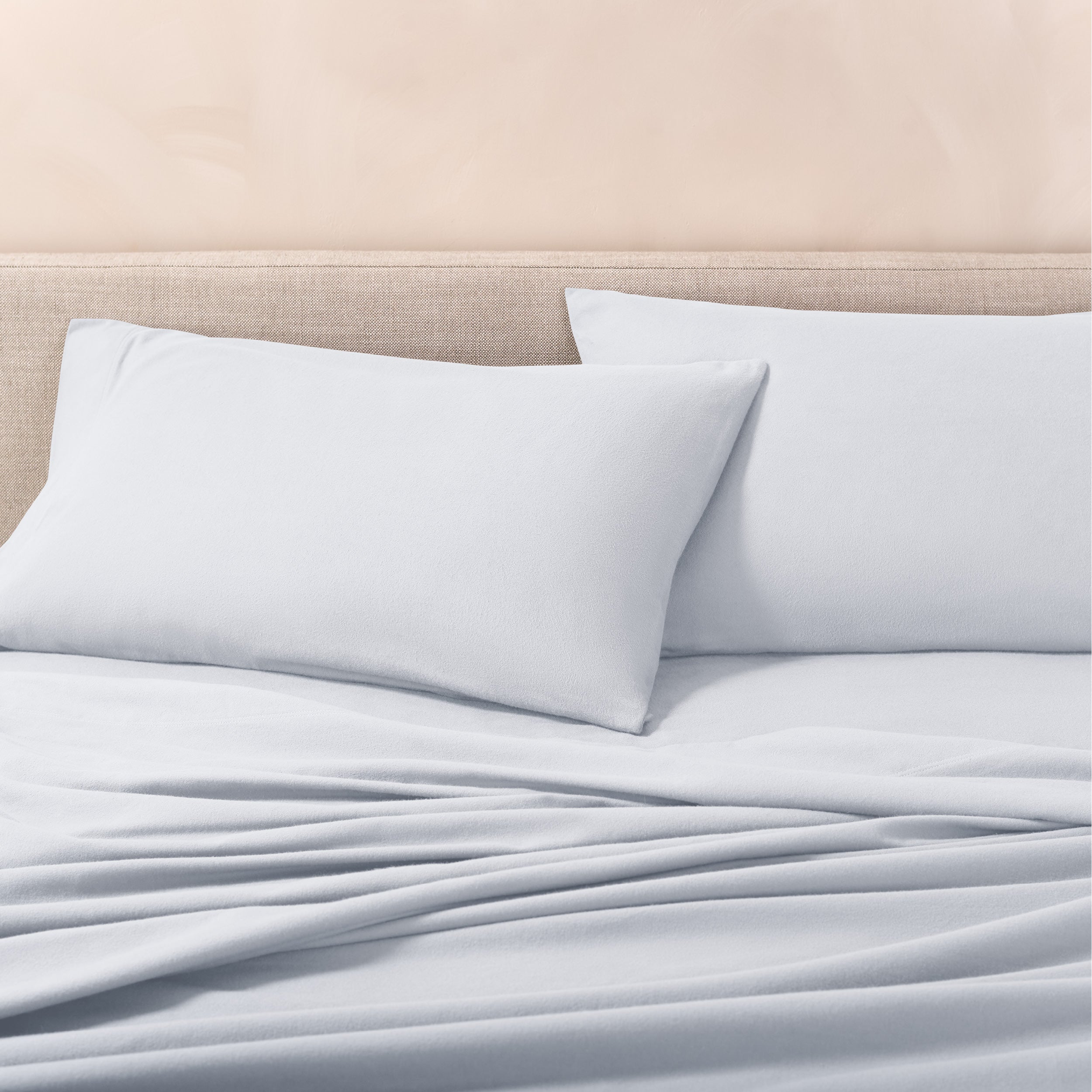 Cotton Flannel Sheet Set