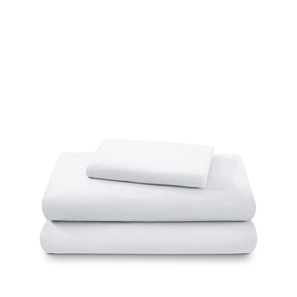 Cotton Flannel Sheet Set