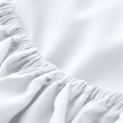 Microfiber Fitted Sheet - Bare Home