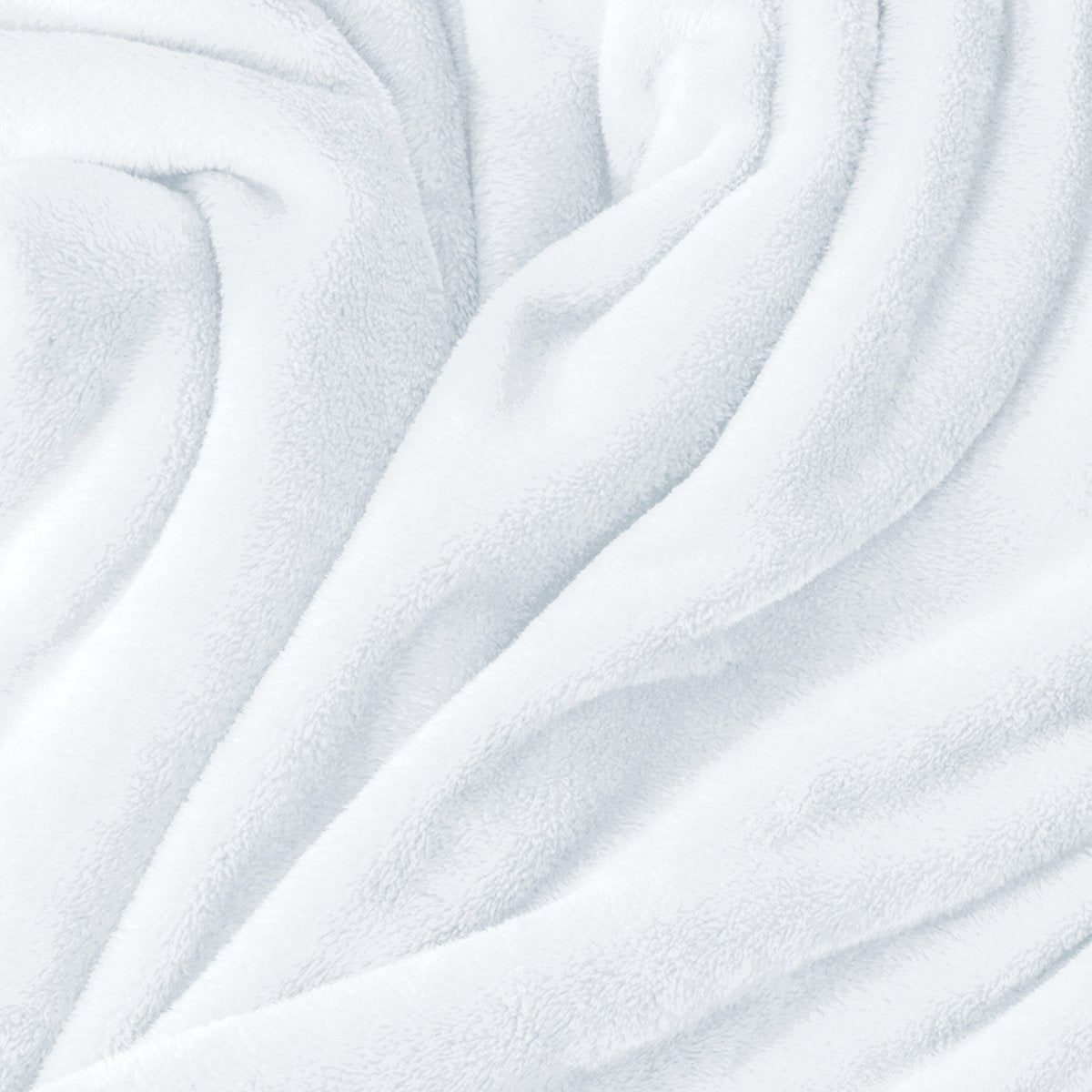 Microplush Blanket - Bare Home