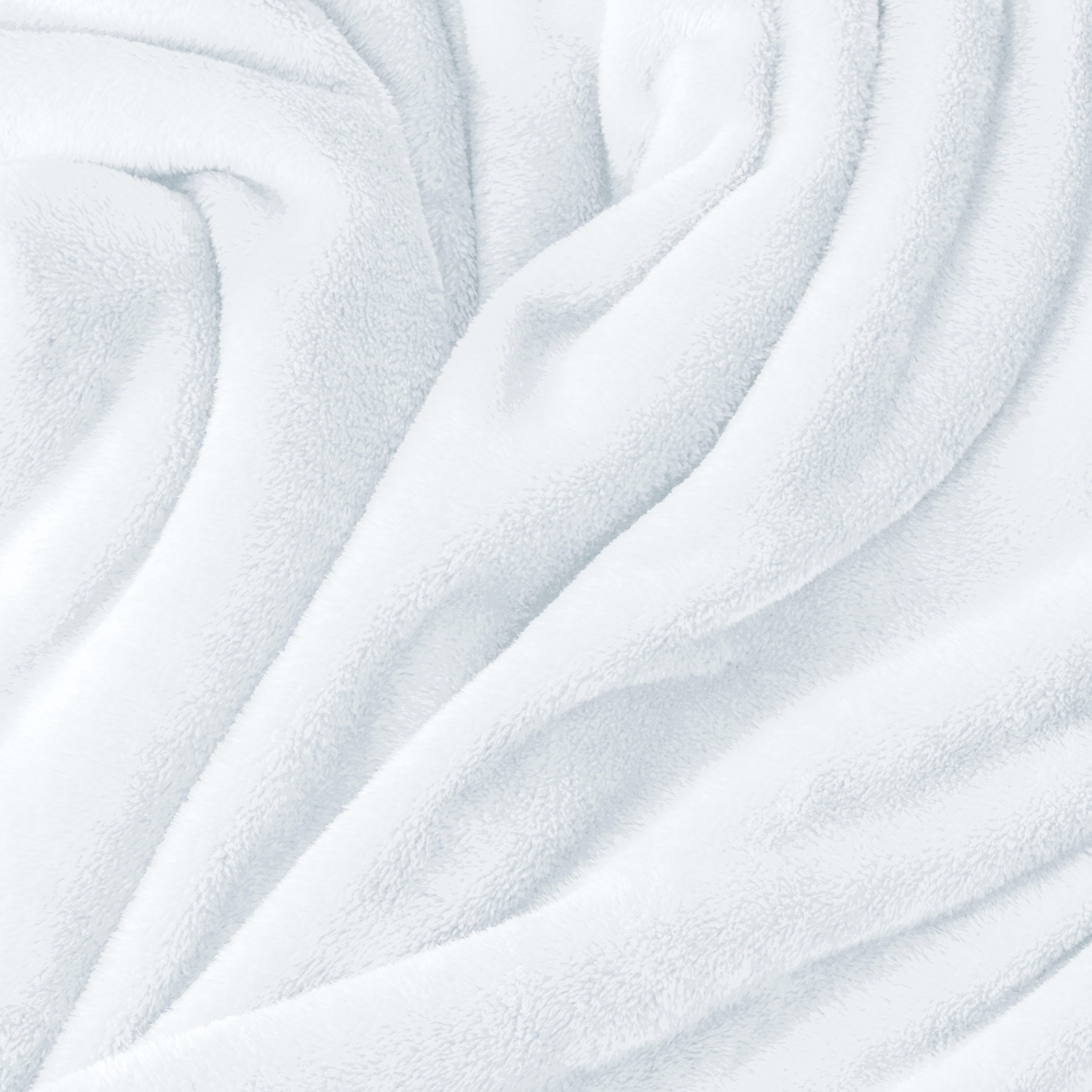 Microplush Blanket