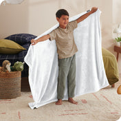 Microplush Blanket