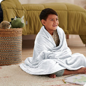 Microplush Blanket