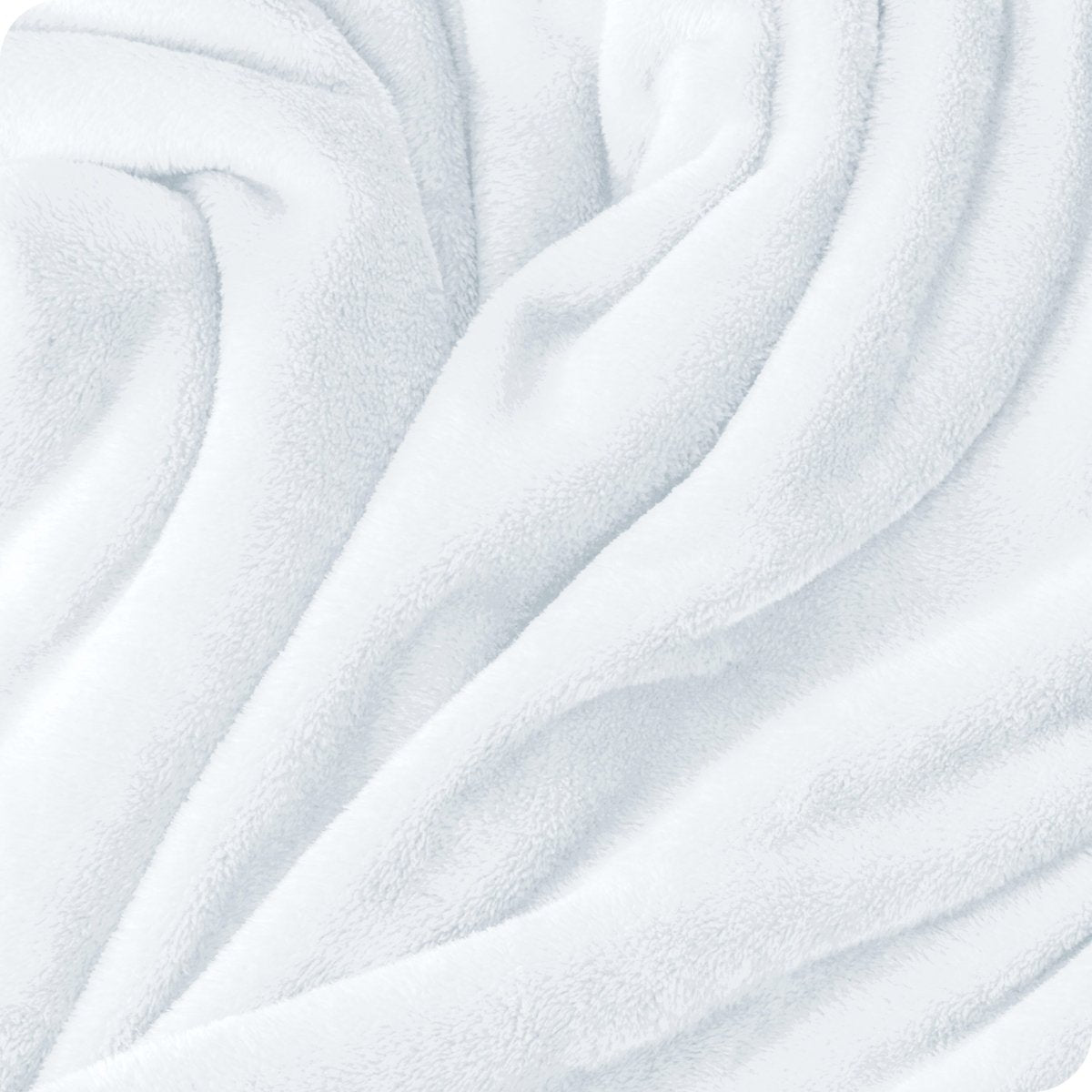 Microplush Blanket