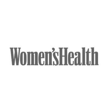 Womens Health Logo