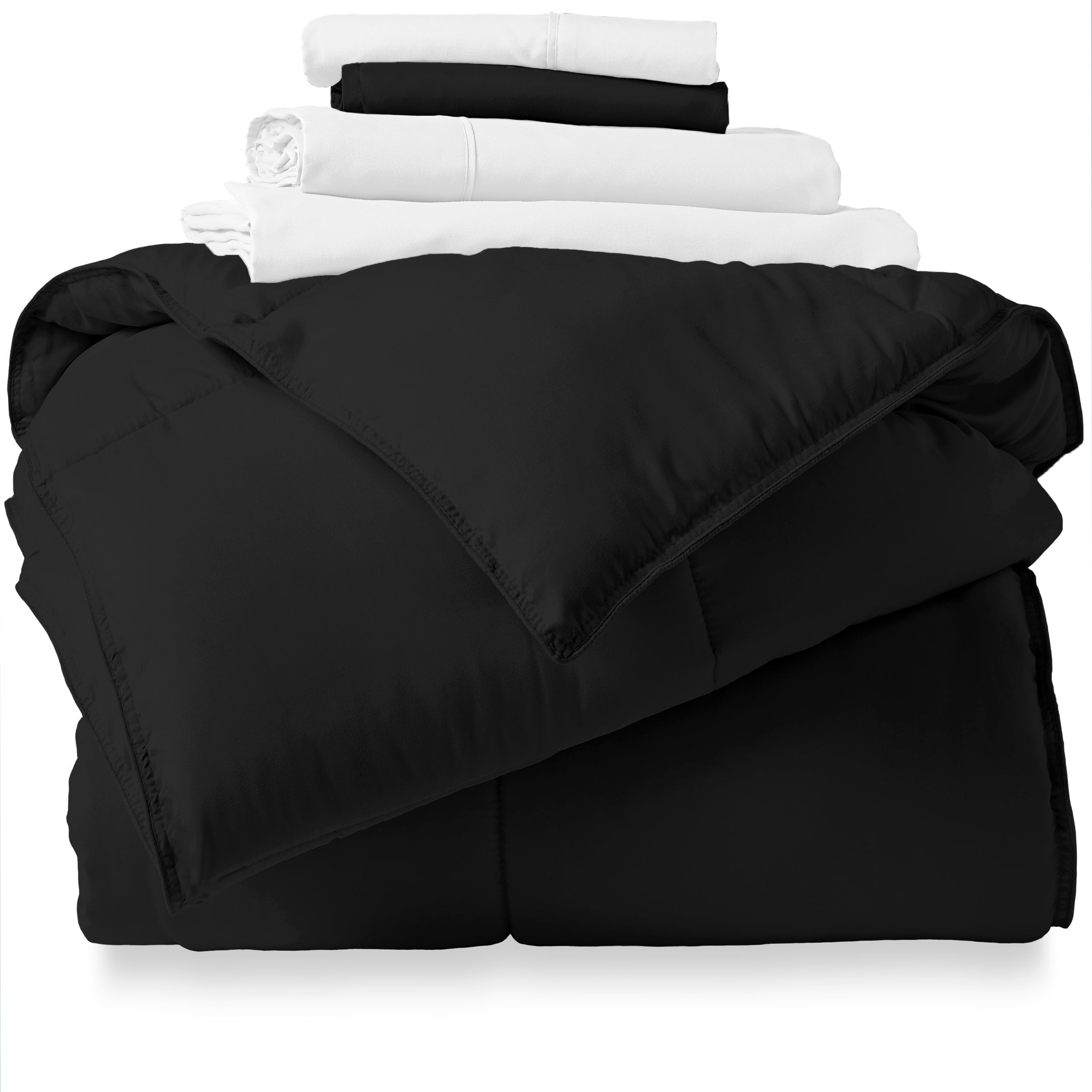 Twin Size Bed-in-a-Bag