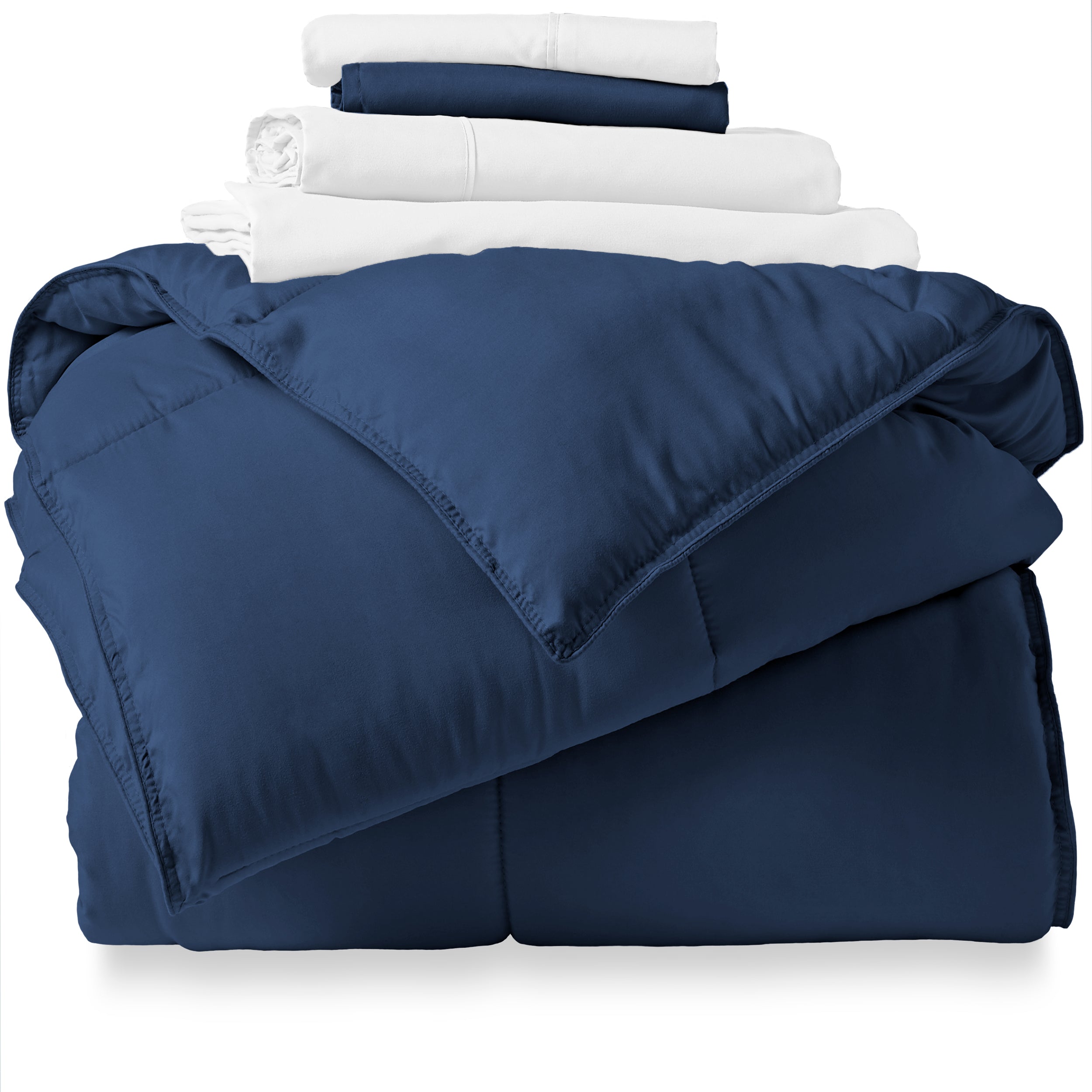 Twin Size Bed-in-a-Bag