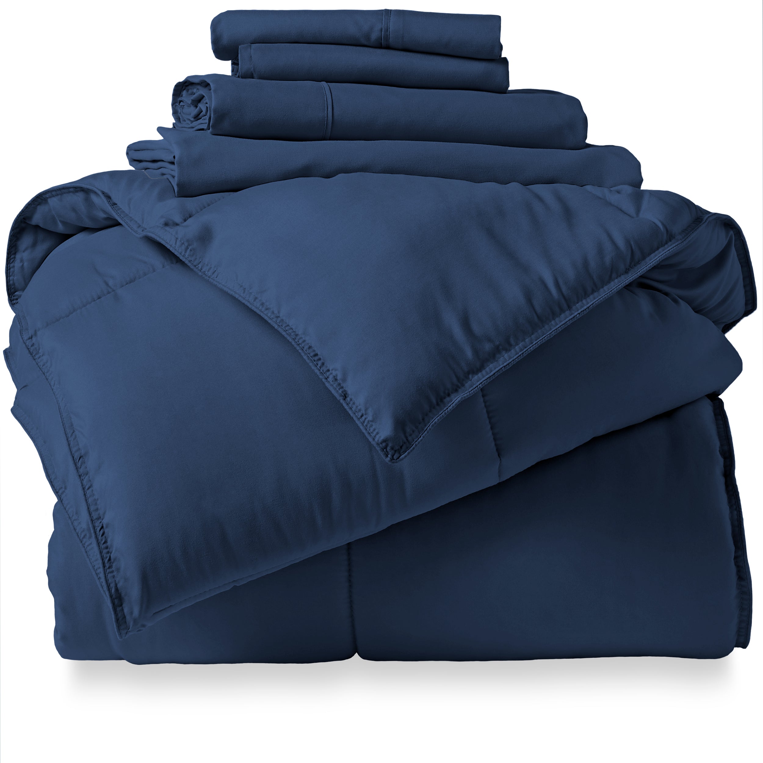 Twin Size Bed-in-a-Bag