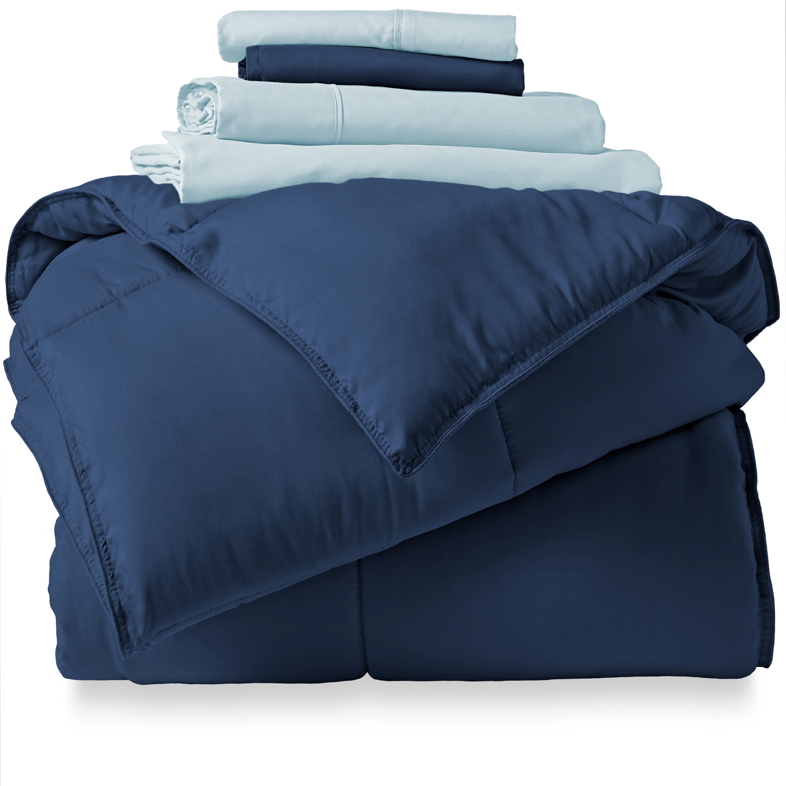 Twin Size Bed-in-a-Bag