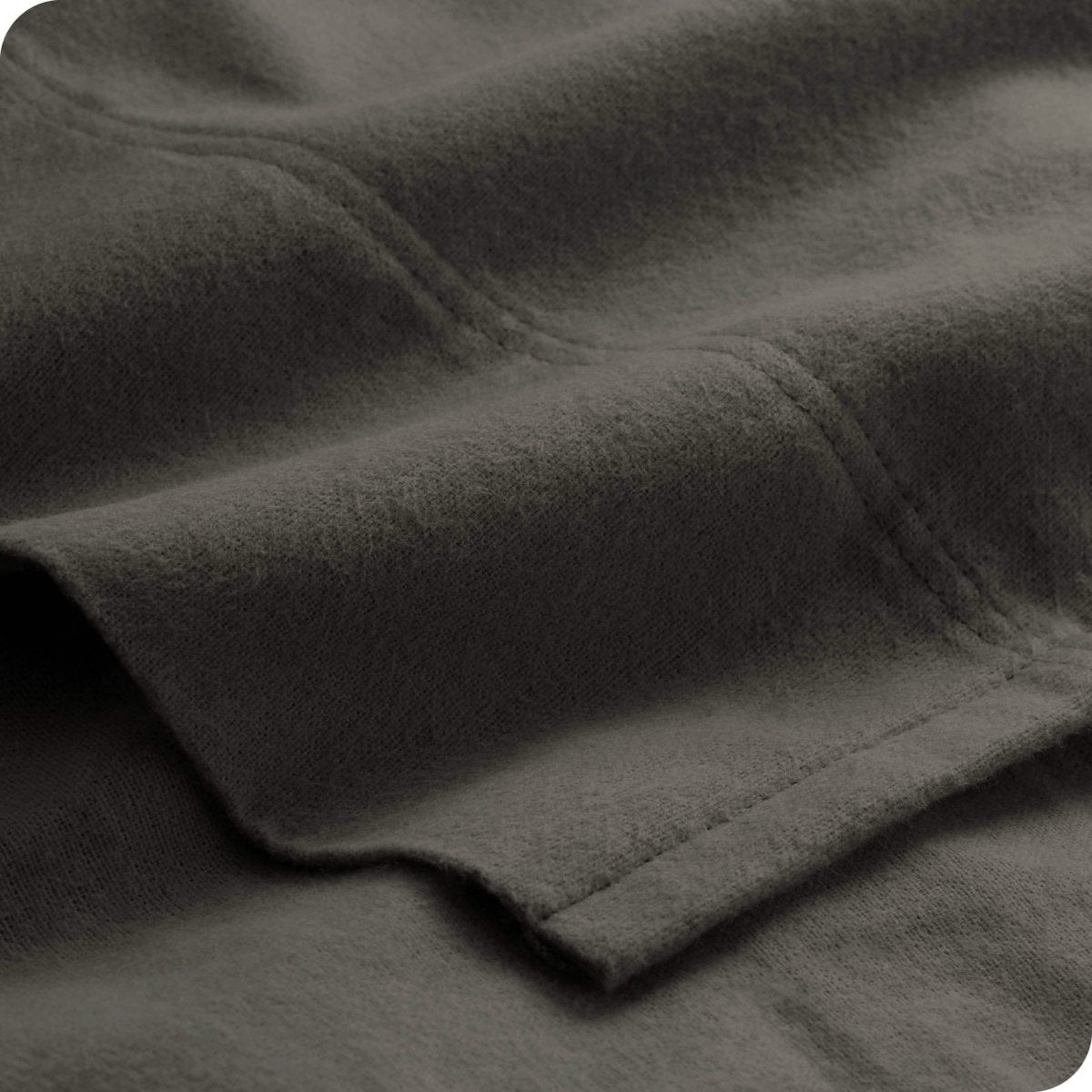 Grey Fl Sheetset  3 from Bare Home.
